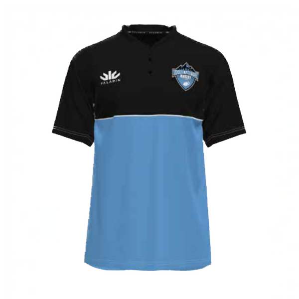 Boise United Rugby Polo