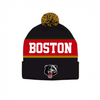 Boston Bears Beanie