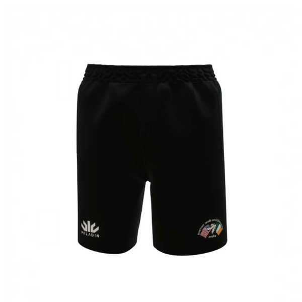 Boston Irish Wolfhounds Gym Shorts