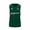 Boston Irish Wolfhounds Singlet