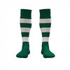IN STOCK Boston Irish Wolfhounds Socks