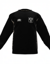Bowdoin Men's Rugby Crew Neck Sweatshirt