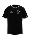 Bowdoin Men's Rugby Training Tee Option 2