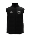 Bowdoin Men's Rugby Puffer Vest