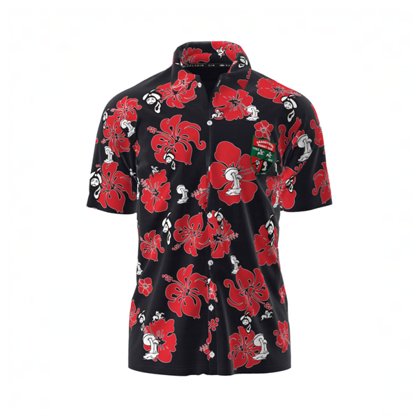 Brandywine RFC Hawaiian