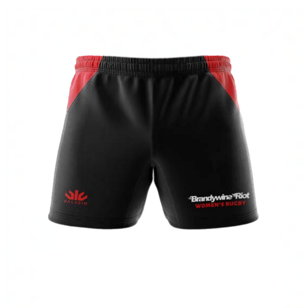 Brandywine Riot Playing Shorts