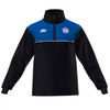 Brooklyn Rugby 1/4 Zip
