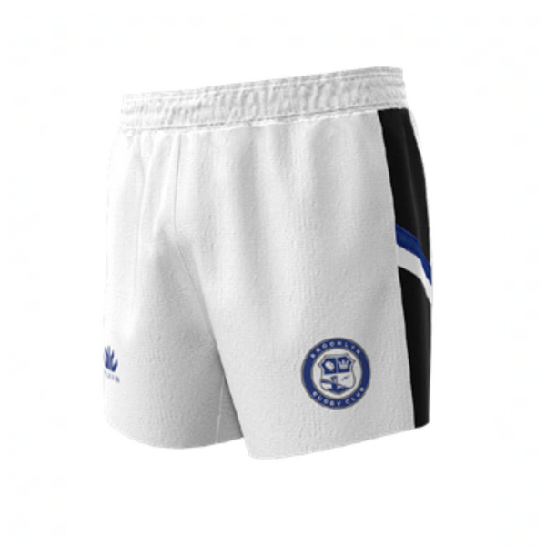 Brooklyn Rugby Club Alternate Playing Shorts