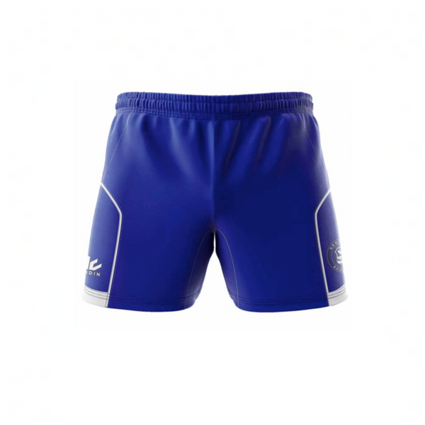 Brooklyn Rugby Club Playing Shorts - Male