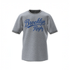 Brooklyn Rugby Club Casual Tee