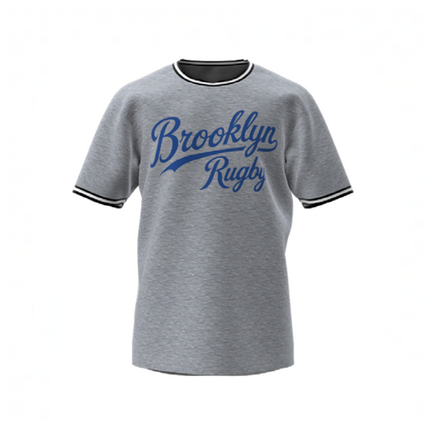 Brooklyn Rugby Club Casual Tee