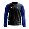 Brooklyn Rugby Contact Pullover Jacket
