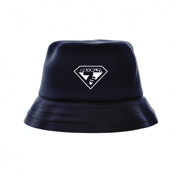 Brooklyn Rugby Club Bucket Hat