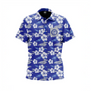 Brooklyn Rugby Club Hawaiian Shirt