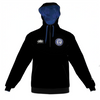 Brooklyn Rugby Club Black Hoody