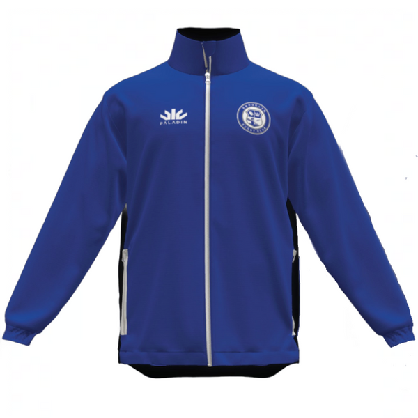 Brooklyn Rugby Wet Weather Jacket