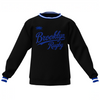 Brooklyn Rugby Club Crew Neck Sweater