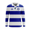 Brooklyn Rugby Club Retro Jersey - Male
