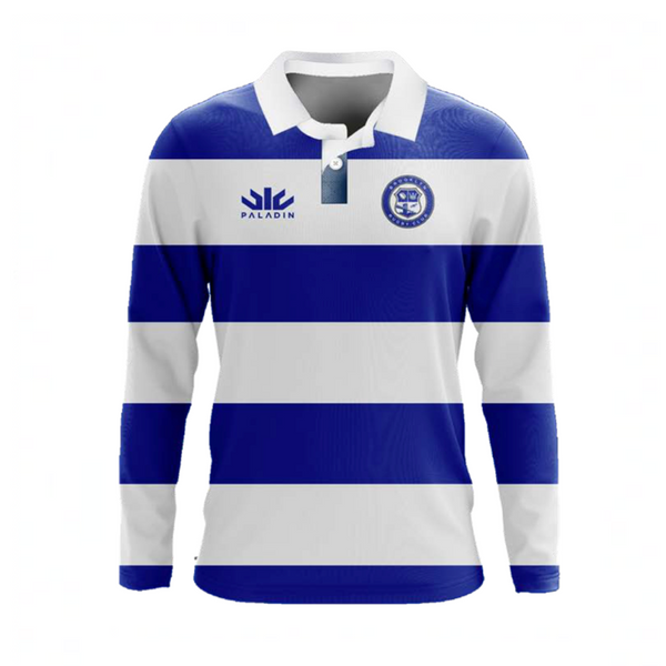 Brooklyn Rugby Club Retro Jersey - Male