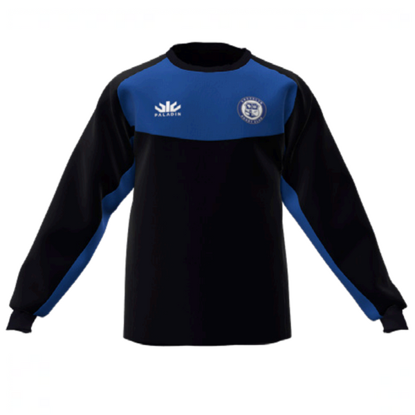 Brooklyn Rugby Club Contact Top