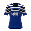 Brooklyn Rugby Supporter Jersey - Standard Fit