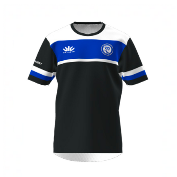 Brooklyn Rugby Training Tee