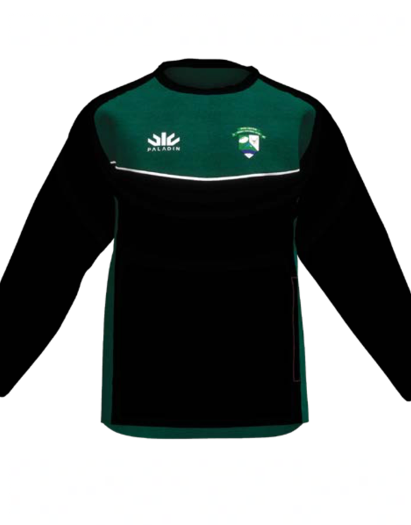 Burlington RFC Contact Top