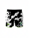 Burlington RFC Cow Print Playing Shorts Mens