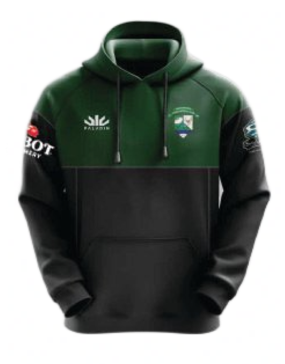 Burlington RFC Hoody Mens