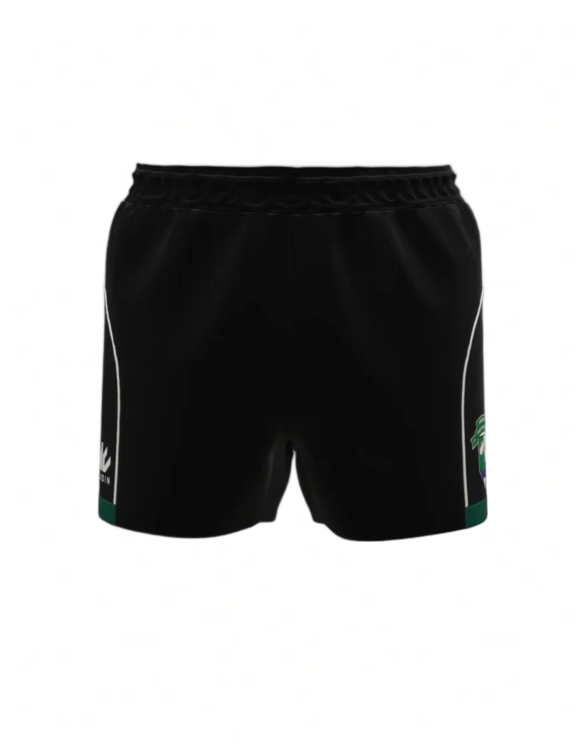 Burlington RFC Playing Shorts Womens