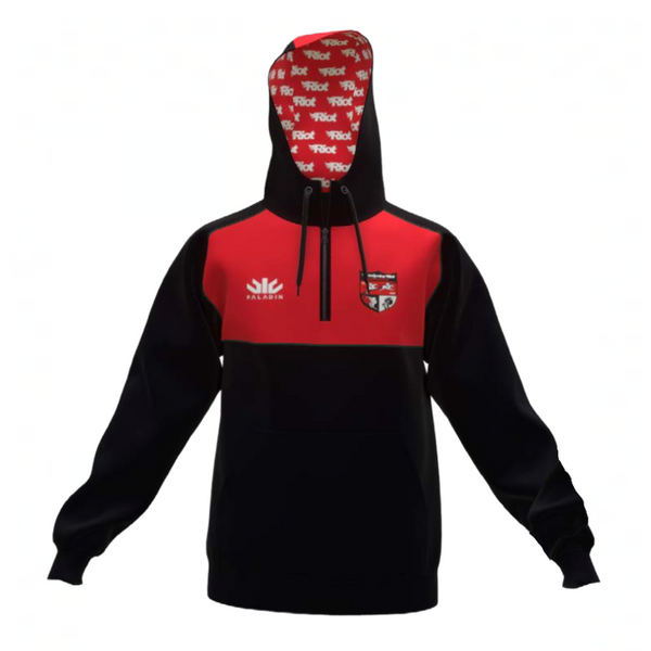 Brandywine Riot Hoody