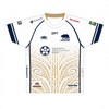 California Grizzlies Global Youth 7s Gold Training Tee