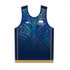 California Grizzlies Global Youth 7s Singlet