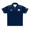 California Grizzlies Global Youth 7s Travel Polo