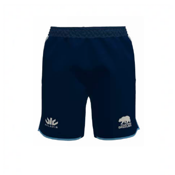 California Grizzlies - International Tour Coaches Bundle