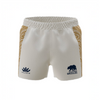 California Grizzlies Global Youth 7s Training Rugby Shorts