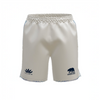 California Grizzlies Global Youth 7s White Travel Shorts