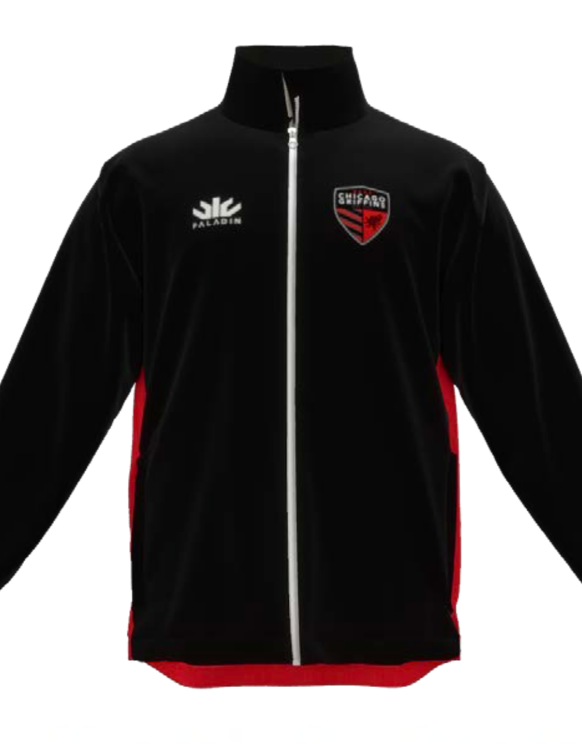 Chicago Griffins Wet Weather Jacket