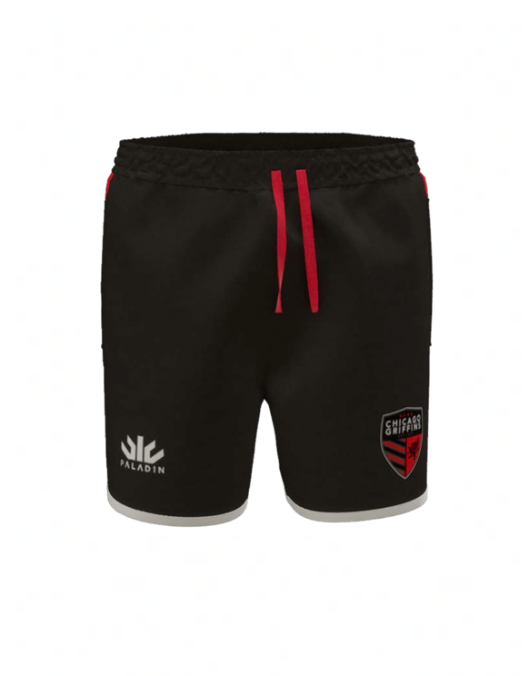 Chicago Griffins Gym Shorts