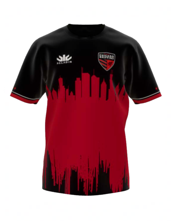 Chicago Griffins Training Tee