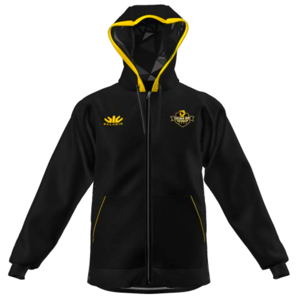 Chicago Riot Full Zip Hoody