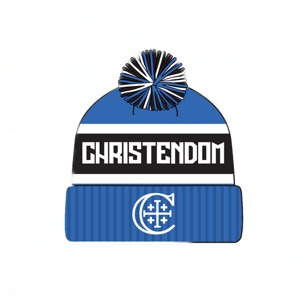 Christendom College Beanie