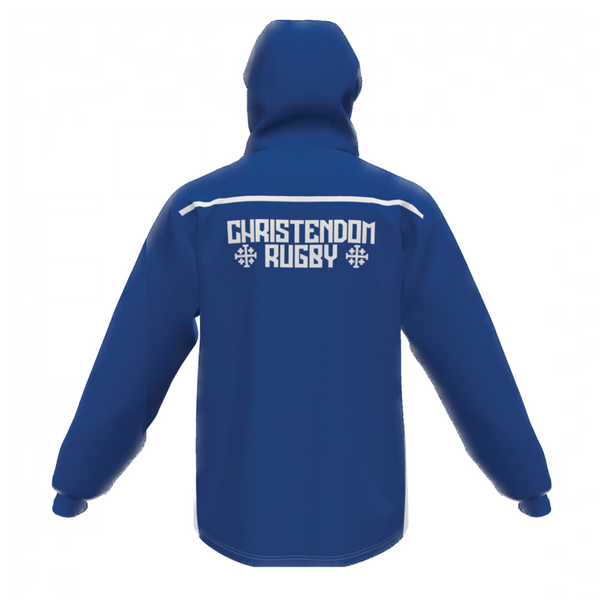 Christendom College Hoody