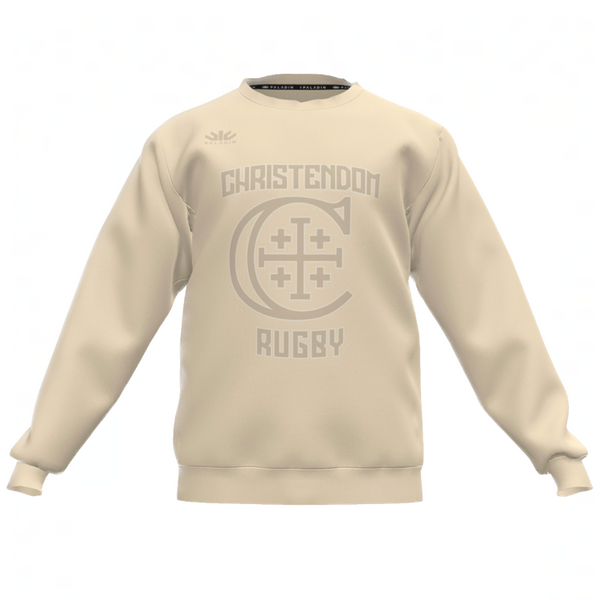 Christendom College Pullover