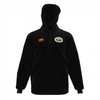 Chuckanut RC Black Hoody