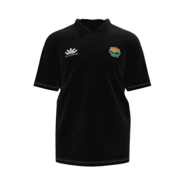 Chuckanut RC Polo - Mens and Kids