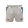 Chuckanut RC Steamers Playing Shorts