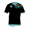 Chuckanut RC Stingrays Training Tee - Mens and Kids