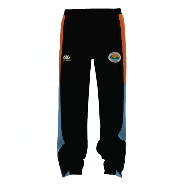 Chuckanut RC Tapered Trackpants - Womens