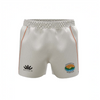 Chuckanut RC White Shorts - Mens and Kids